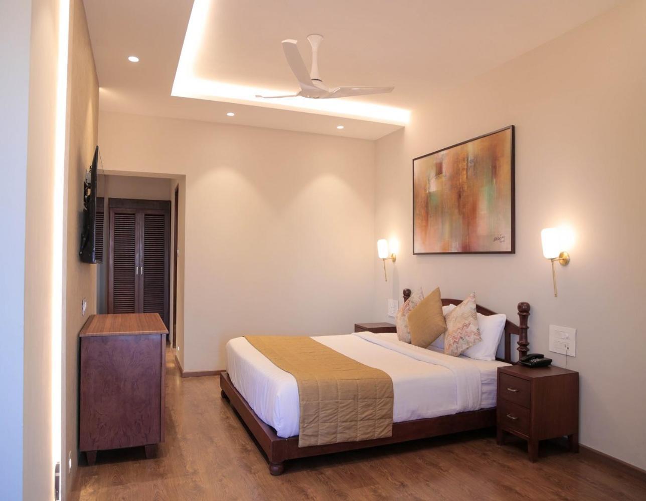 Iris Apartment Grand