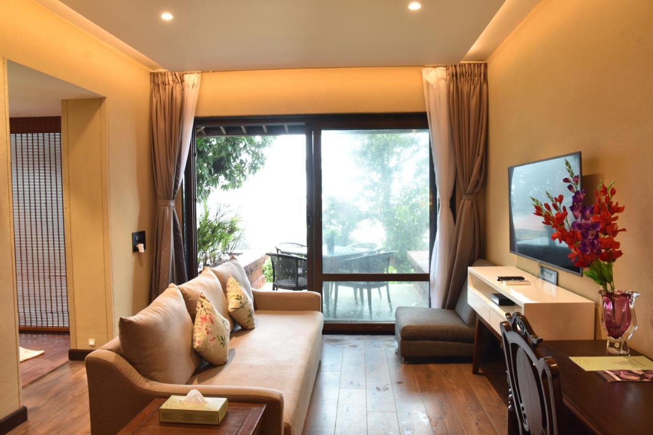 Cottage Apartment Premium